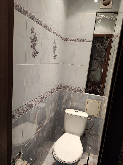 Сдам 1 ком квартиру Теремки Касияна ТРЦ Республика Київ - зображення 6