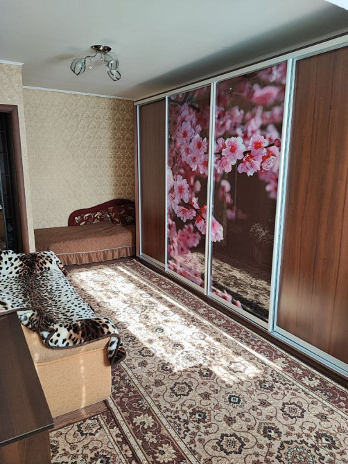 Сдам 1 ком квартиру Теремки Касияна ТРЦ Республика Київ - зображення 7