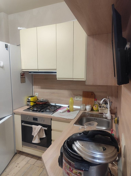 Сдам 2-кімнатну квартиру в районі кз Глінка Запоріжжя - зображення 2