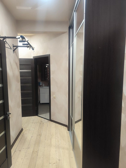 Сдам 2-кімнатну квартиру в районі кз Глінка Запоріжжя - зображення 1