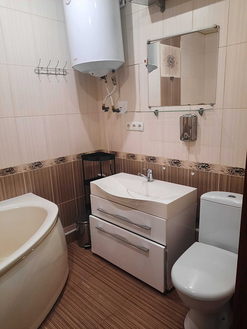 Квартира для романтиков с хорошим ремонтом!!! Кривой Рог - изображение 7