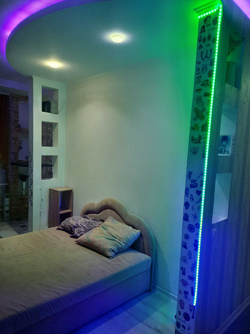 Квартира для романтиков с хорошим ремонтом!!! Кривой Рог - изображение 5