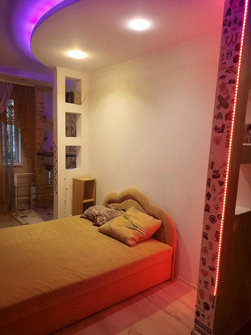 Квартира для романтиков с хорошим ремонтом!!! Кривой Рог - изображение 4