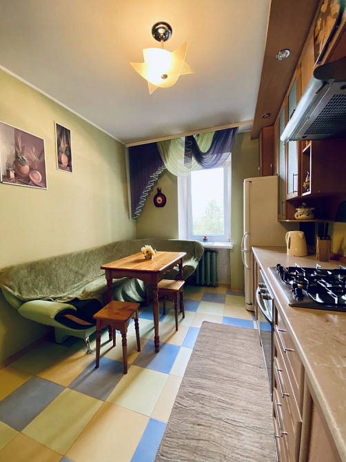 Вже вільна гарна квартира в новому будинку Полтава - изображение 2