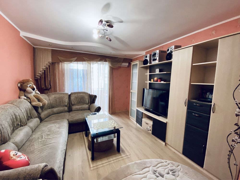 Вже вільна гарна квартира в новому будинку Полтава - изображение 3