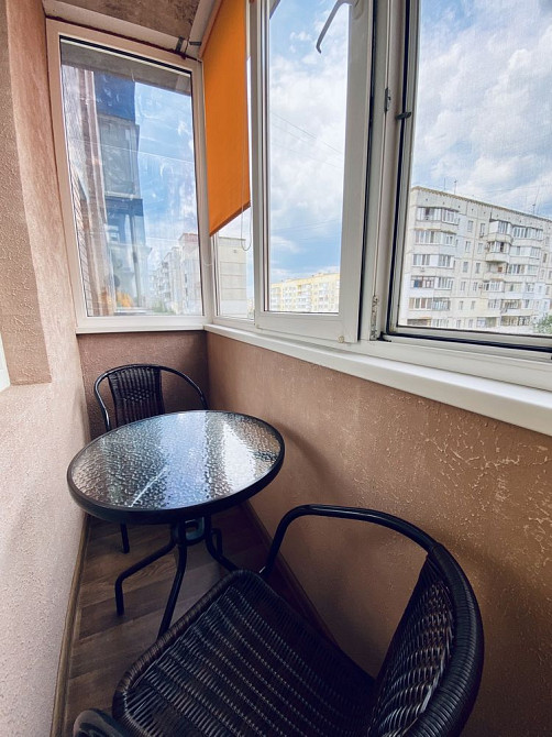 Вже вільна гарна квартира в новому будинку Полтава - изображение 4