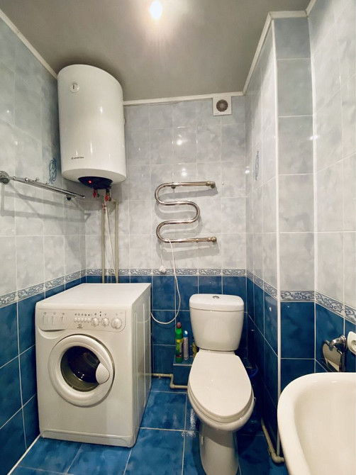 Вже вільна гарна квартира в новому будинку Полтава - изображение 8