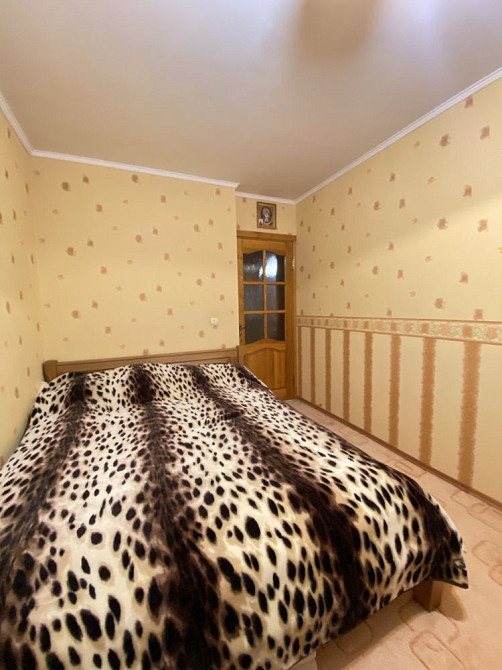 Вже вільна гарна квартира в новому будинку Полтава - изображение 5