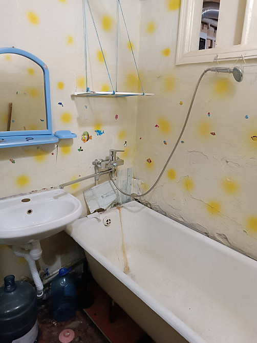 Аренда 1к квартиры на Белой Миколаїв - зображення 5