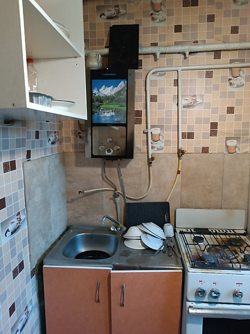 Аренда 1к квартиры на Белой Миколаїв - зображення 3