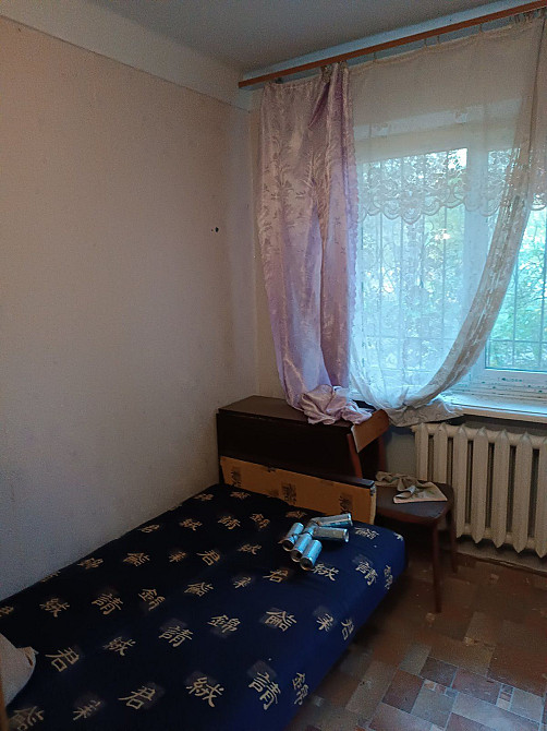 Аренда 1к квартиры на Белой Миколаїв - зображення 8