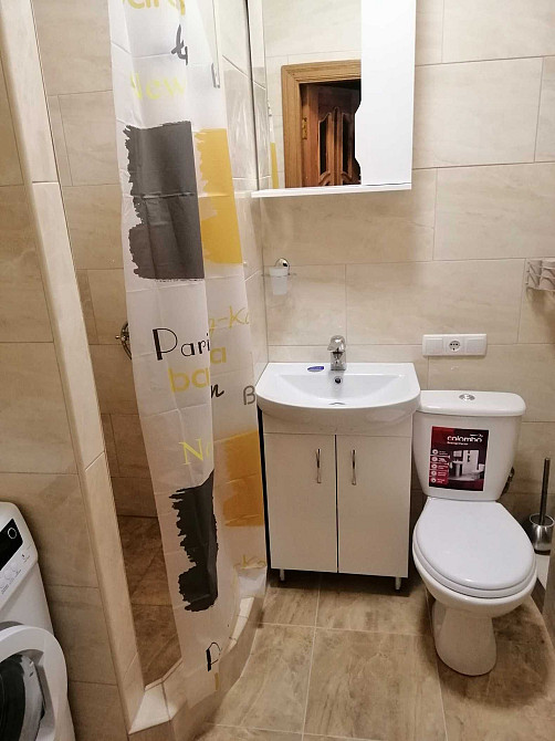 Однокімнатна без комісії Київ - зображення 5