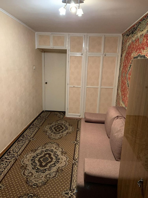 Оренда 2х кімнатної квартири вул. Турчанінова р-н Піонерська Біла Церква - зображення 4