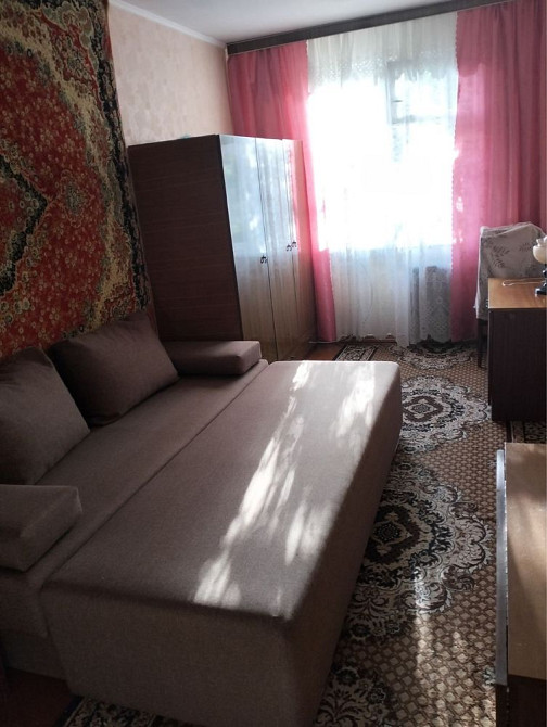 Оренда 2х кімнатної квартири вул. Турчанінова р-н Піонерська Біла Церква - зображення 5