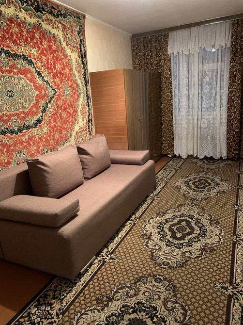 Оренда 2х кімнатної квартири вул. Турчанінова р-н Піонерська Біла Церква - зображення 3