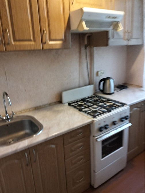 Оренда 2х кімнатної квартири вул. Турчанінова р-н Піонерська Біла Церква - зображення 6