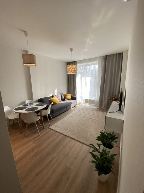 Сдам свою квартиру в ЖК Greenwood Одеса - зображення 8