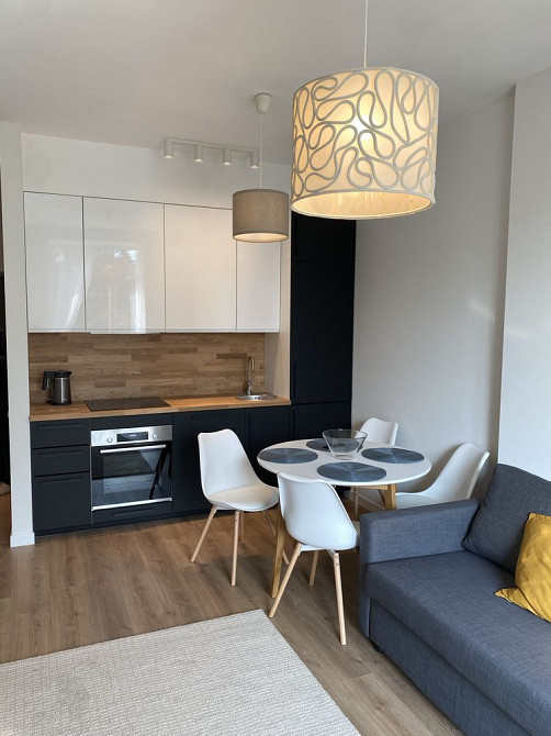 Сдам свою квартиру в ЖК Greenwood Одеса - зображення 2