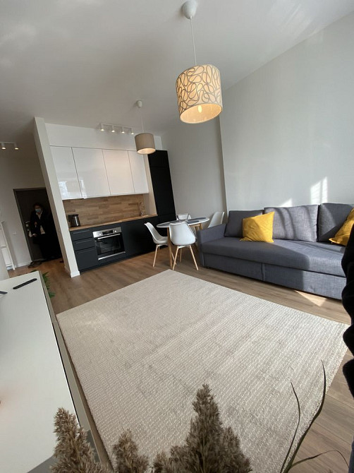 Сдам свою квартиру в ЖК Greenwood Одеса - зображення 7