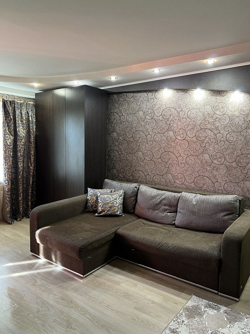 ‼️Сдам 2-х комн. кв. ул. Полякова Запоріжжя - зображення 1