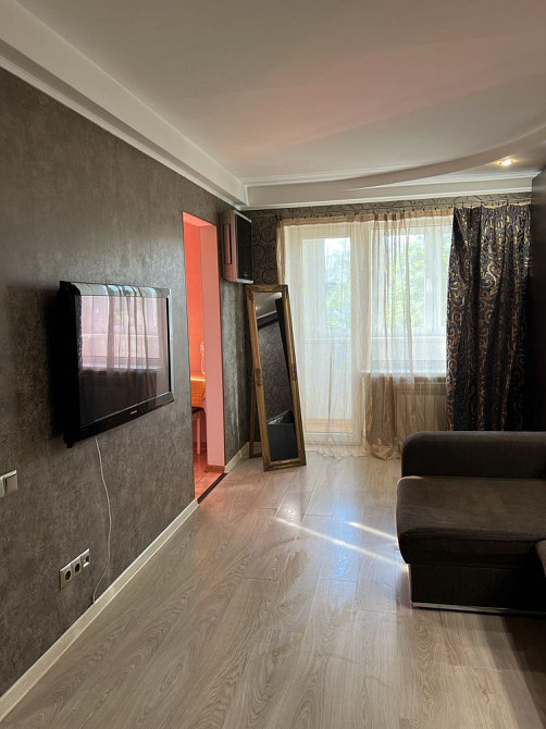 ‼️Сдам 2-х комн. кв. ул. Полякова Запоріжжя - зображення 3