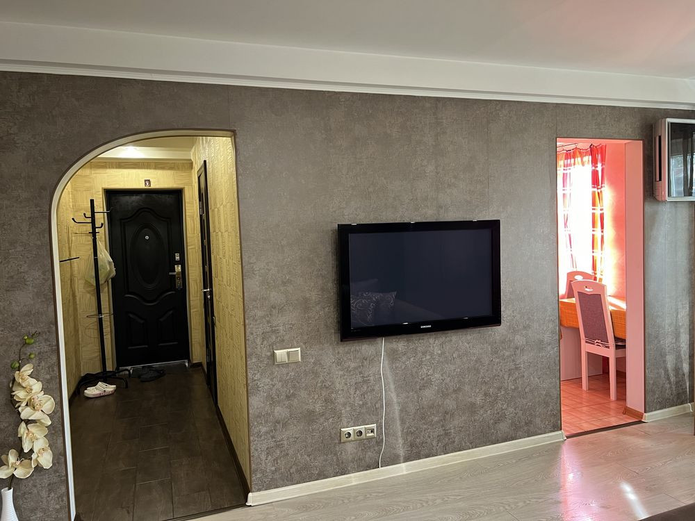 ‼️Сдам 2-х комн. кв. ул. Полякова Запоріжжя - зображення 6