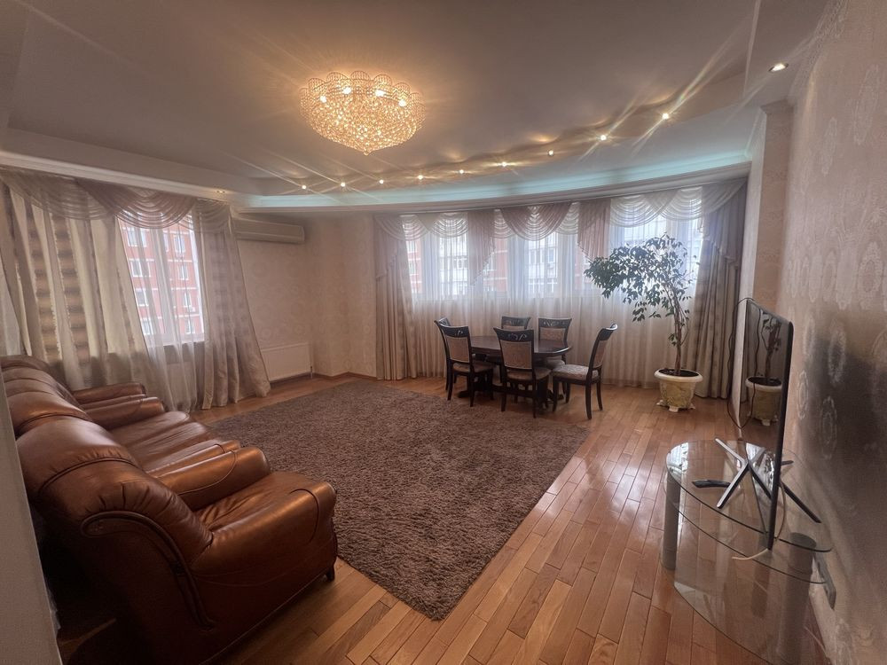 Сдам свою трехкомнатную квартиру в ЖК КАПИТАН Одеса - зображення 1