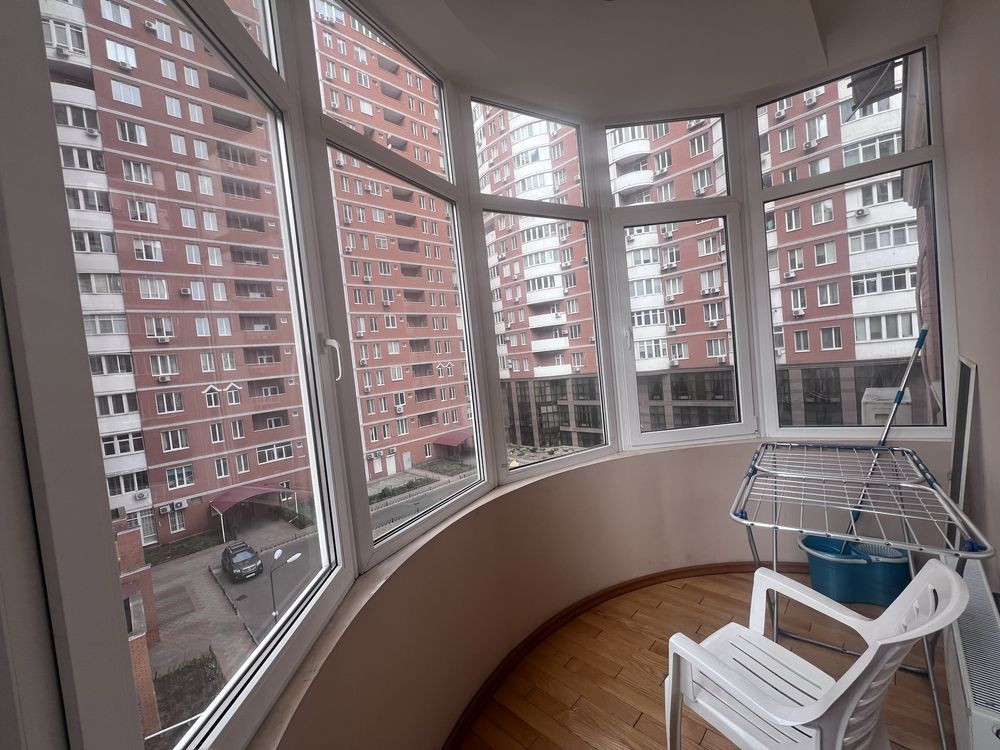 Сдам свою трехкомнатную квартиру в ЖК КАПИТАН Одеса - зображення 8