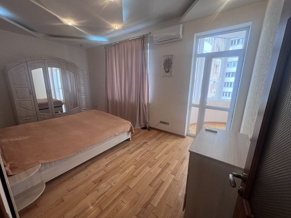 Сдам свою трехкомнатную квартиру в ЖК КАПИТАН Одеса - зображення 6