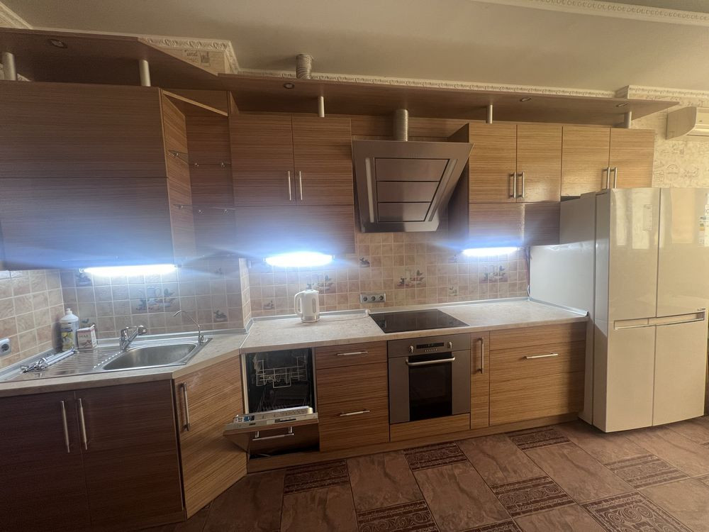 Сдам свою трехкомнатную квартиру в ЖК КАПИТАН Одеса - зображення 2