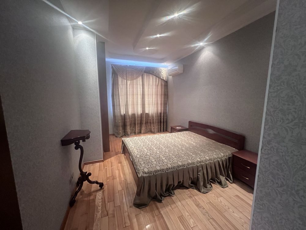 Сдам свою трехкомнатную квартиру в ЖК КАПИТАН Одеса - зображення 4