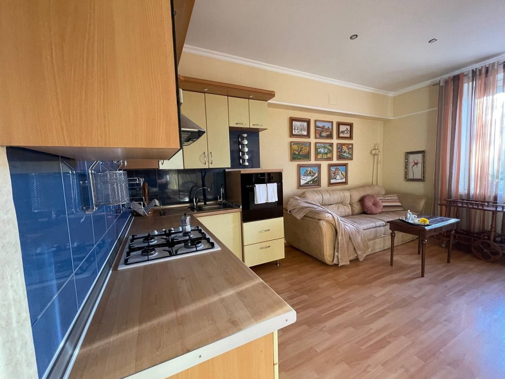 Сдам квартиру в центре. Кременчуг - изображение 7