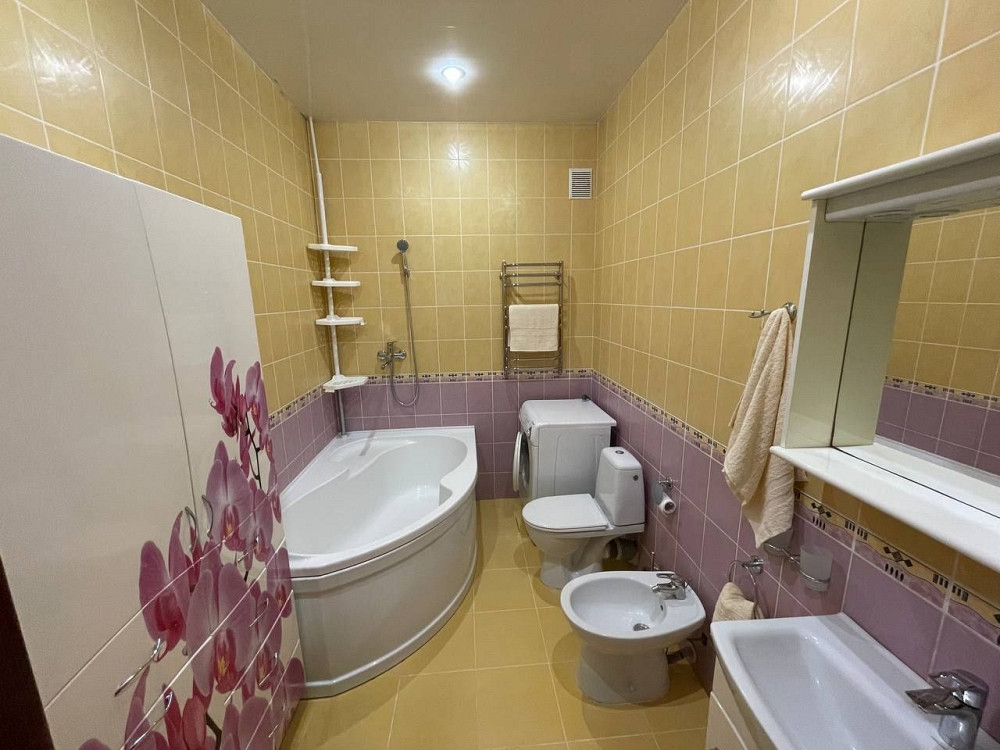 Сдам квартиру в центре. Кременчуг - изображение 1