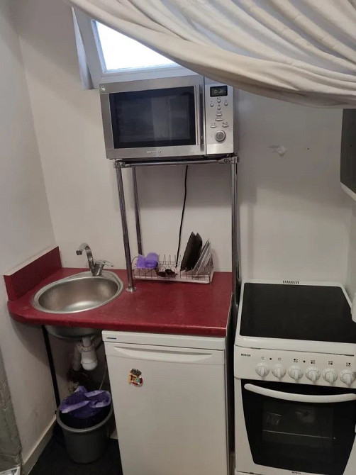 Сдам 1к квартиру на Артема. Сичевых Стрельцов Днепр - изображение 6