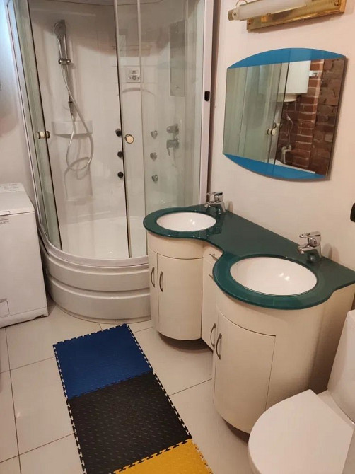 Сдам 1к квартиру на Артема. Сичевых Стрельцов Днепр - изображение 8