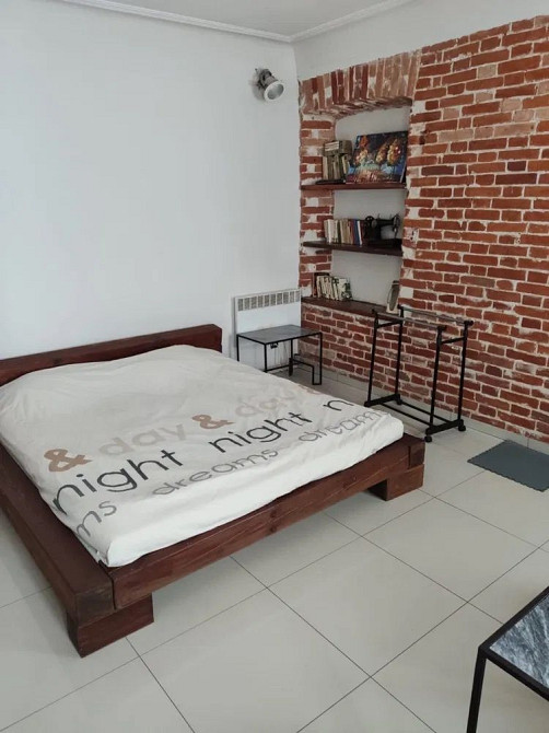 Сдам 1к квартиру на Артема. Сичевых Стрельцов Днепр - изображение 1