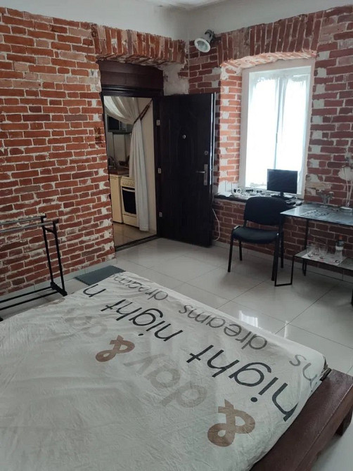 Сдам 1к квартиру на Артема. Сичевых Стрельцов Днепр - изображение 3