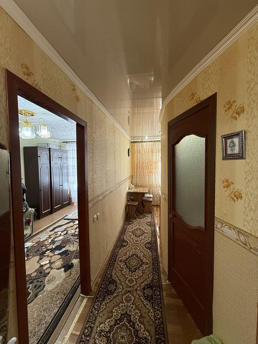 Центр!Аренда 1комн.кв ул. Ярослава Мудрого Краматорск - изображение 5