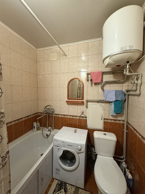 Центр!Аренда 1комн.кв ул. Ярослава Мудрого Краматорск - изображение 7