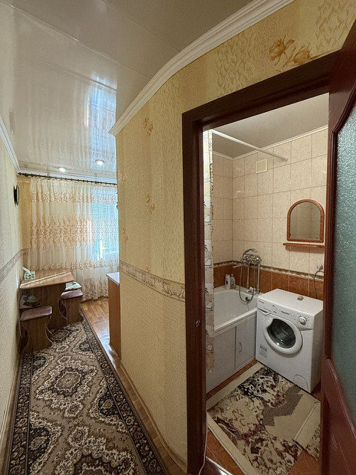 Центр!Аренда 1комн.кв ул. Ярослава Мудрого Краматорск - изображение 6