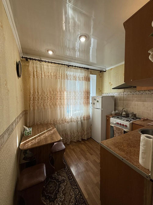 Центр!Аренда 1комн.кв ул. Ярослава Мудрого Краматорск - изображение 2