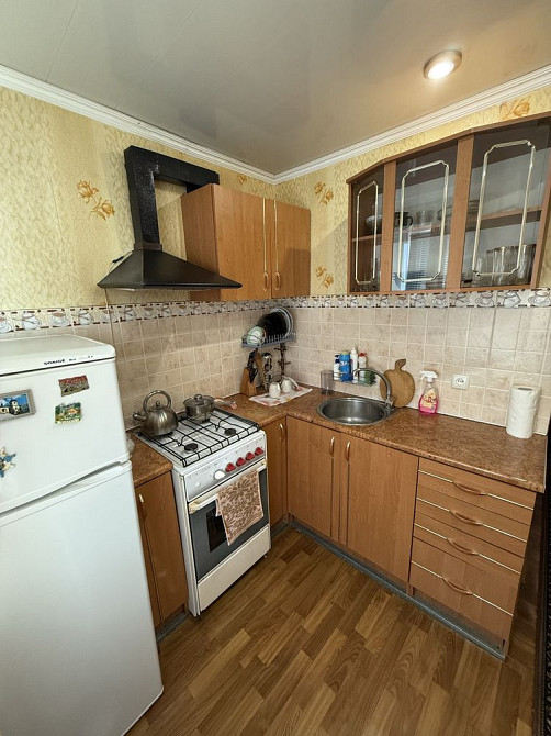 Центр!Аренда 1комн.кв ул. Ярослава Мудрого Краматорск - изображение 1