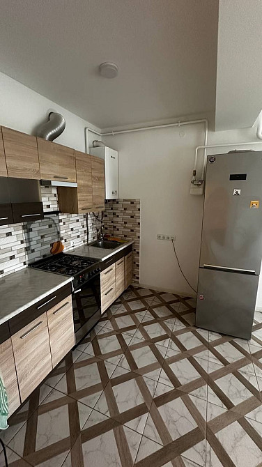 Оренда 2 кім квартири вул. Очеретяна новобудова Львів - зображення 1