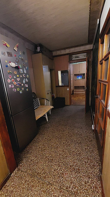 Сдаётся 3-ком квартира в Хортицком мкр.Р-н Амстора.Цена 5000+ку. Запоріжжя - зображення 6