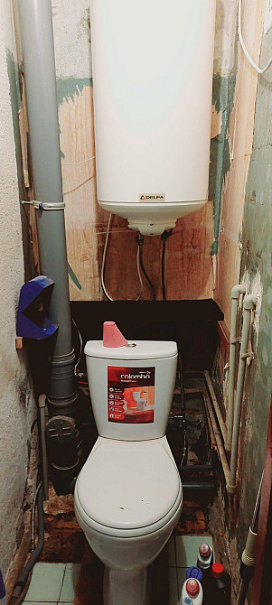 Сдаётся 3-ком квартира в Хортицком мкр.Р-н Амстора.Цена 5000+ку. Запоріжжя - зображення 8