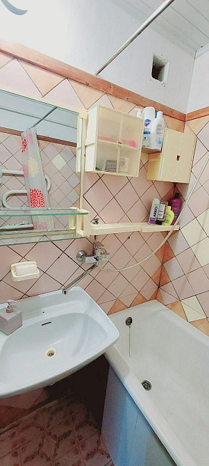 Сдаётся 3-ком квартира в Хортицком мкр.Р-н Амстора.Цена 5000+ку. Запоріжжя - зображення 5