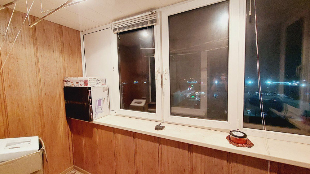 Сдаётся 3-ком квартира в Хортицком мкр.Р-н Амстора.Цена 5000+ку. Запоріжжя - зображення 7