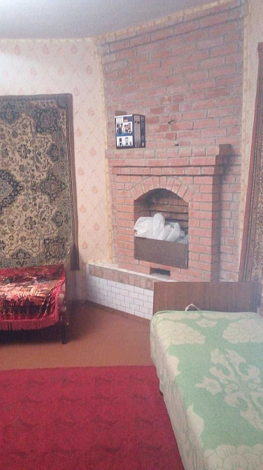 Біля  ценрального базарy з 7 грyдня здається житло Полтава - изображение 1