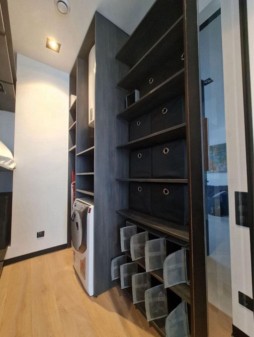 Аренда Квартиры на Печерске | 62м2 | 7 этаж | Генератор Київ - зображення 6