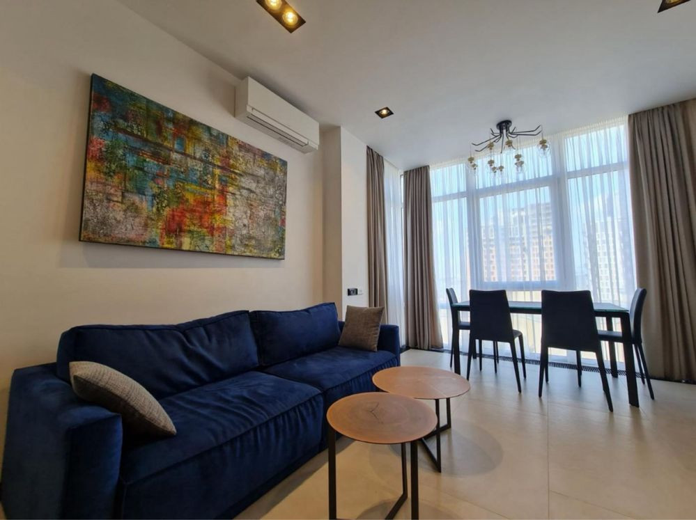 Аренда Квартиры на Печерске | 62м2 | 7 этаж | Генератор Київ - зображення 8